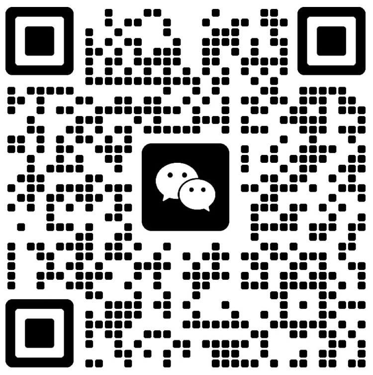 微信二维码